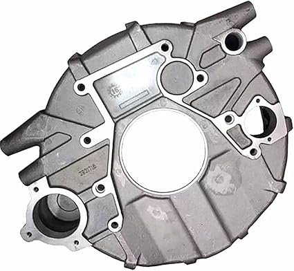 Flywheel Housing For Cummins ISB Engine | 3931716
