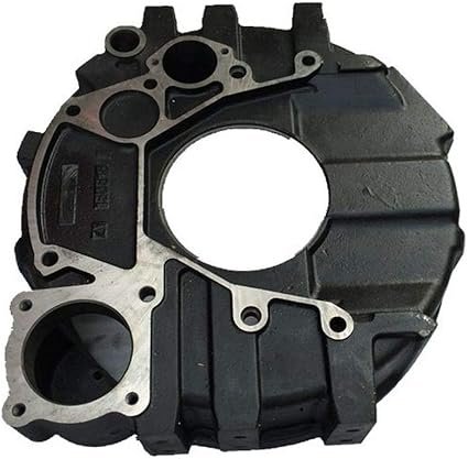 Flywheel Housing For Cummins B Series Engine | 3937426