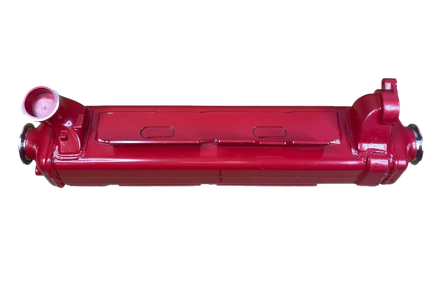 EGR Cooler For Cummins ISX 2rd Gen Engine | 3689282