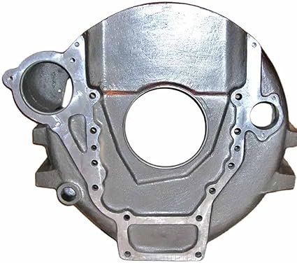 Flywheel Housing For Cummins ISC / ISL Engine | 3975561