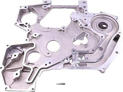 Timing Cover Inner For International DT466E Engine | 1850246C2