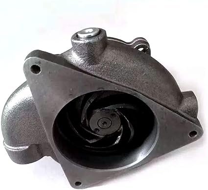 Water Pump For Cummins L10 Engine | 3803402