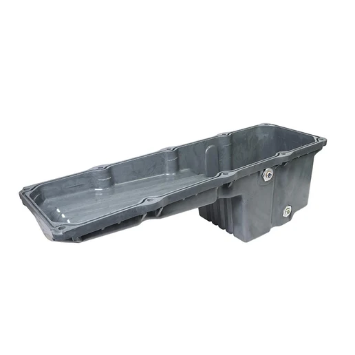 Oil Pan w/mtg – Front Sump For Detroit Diesel Series 60 Engine | 23522283