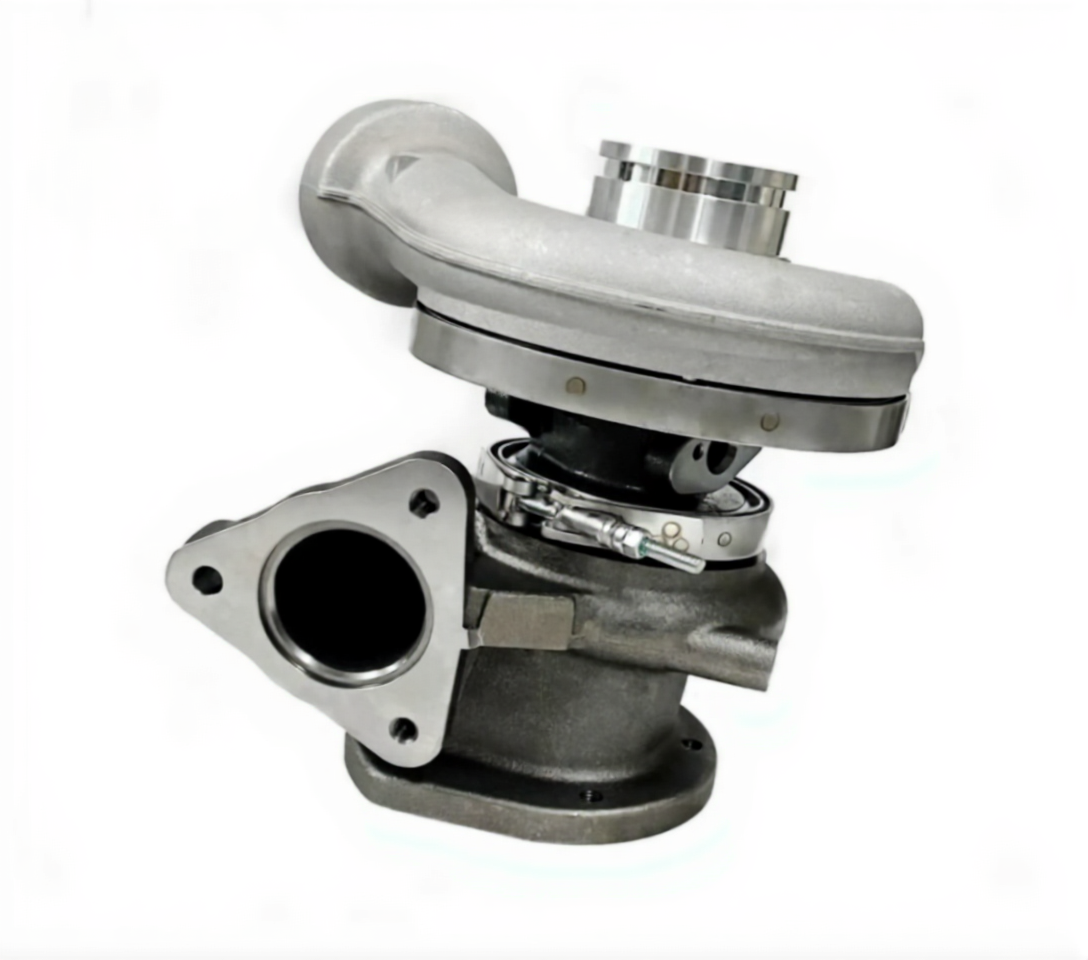 MaxxForce 13 I783 High Pressure Turbocharger – 2009-2012