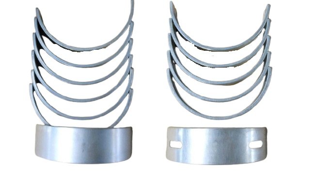 Cummins Fractured-Cap Rod Bearing RB-3945917 – OE 3945917