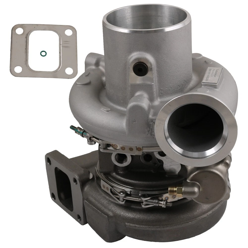 Holset HE551V Turbocharger 3786264 for Cummins ISX & QSX15 Engines