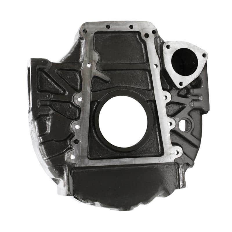 Flywheel Housing For Detroit Diesel Series 60 Engine | 23505073