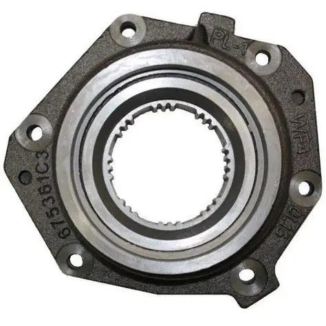 Oil Pump For International DT466 (Early) Engine | 1802666C92