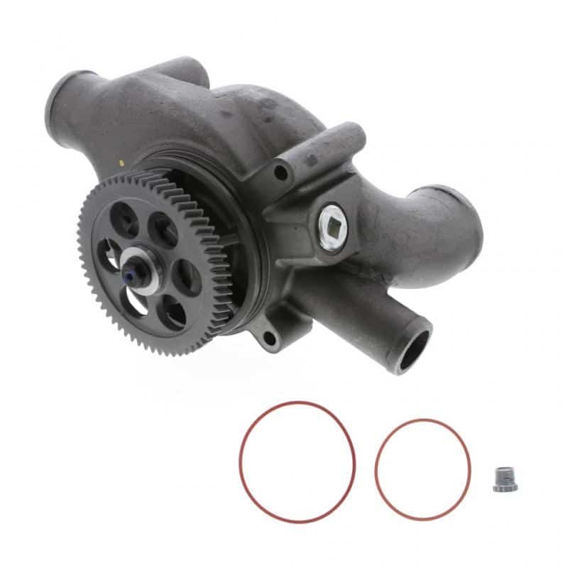 Water Pump For Detroit Diesel S60 Engine | 23526039