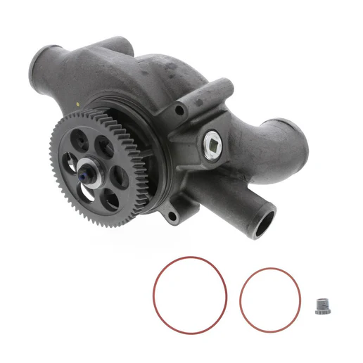 Water Pump For Detroit Diesel S60-14L EGR Engine | 23538636