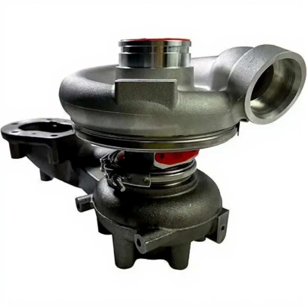 Turbo B3RS Turbocharger 13879880004 for International MaxxForce 11/13/15 Diesel Engines