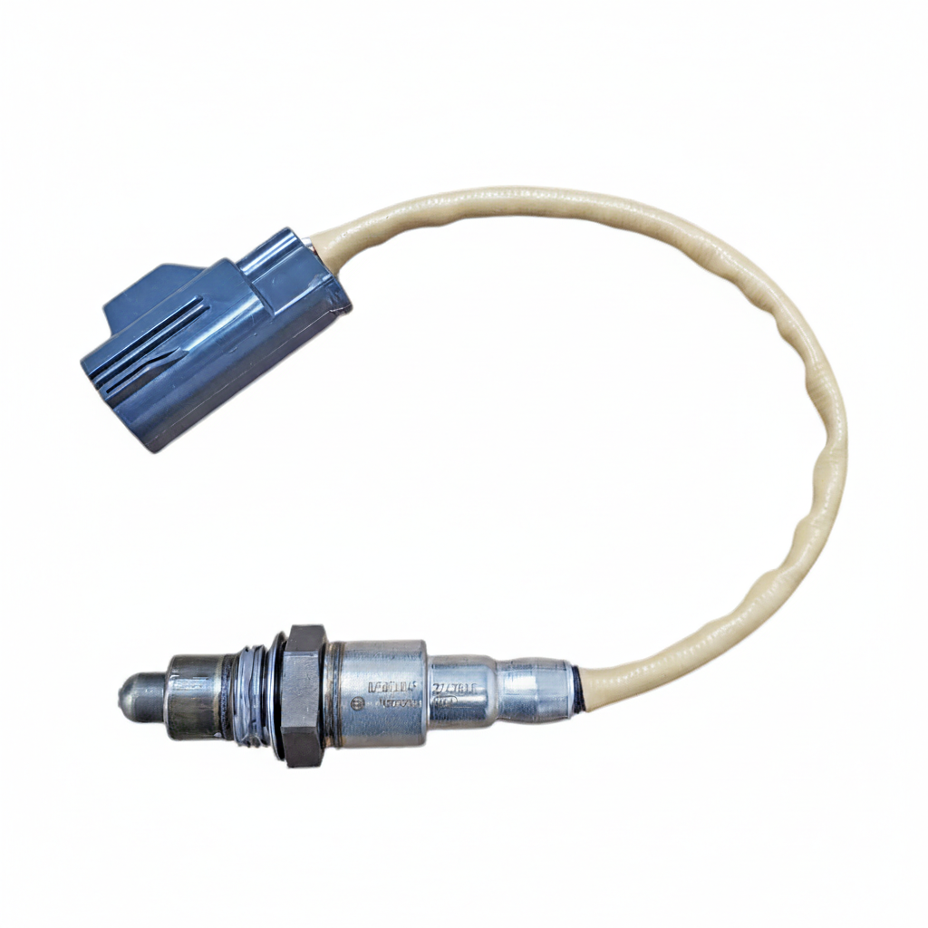 Bosch 18084 Oxygen O2 Sensor – Jaguar & Land Rover 2.0L, 3.0L, 5.0L (2013–2024)