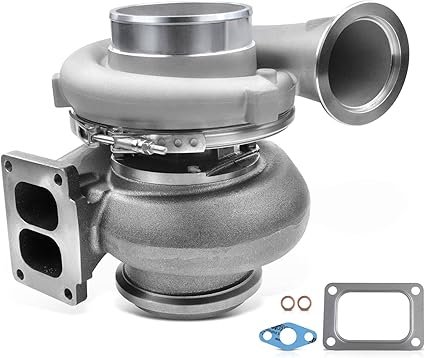 Turbocharger For Detroit Diesel Series 60 Engine | 23515636