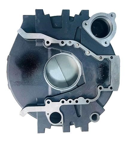Flywheel Housing For Cummins ISC / ISL Engine | 3906766