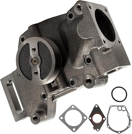 Water Pump For Cummins N14 Engine | 3804826