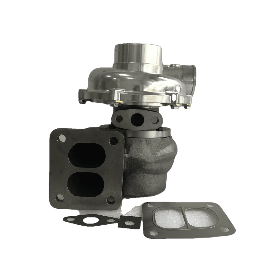 New Hitachi EX450-5 Turbocharger 1144003350 114400-3350 Fits Isuzu 6BG1 Engine