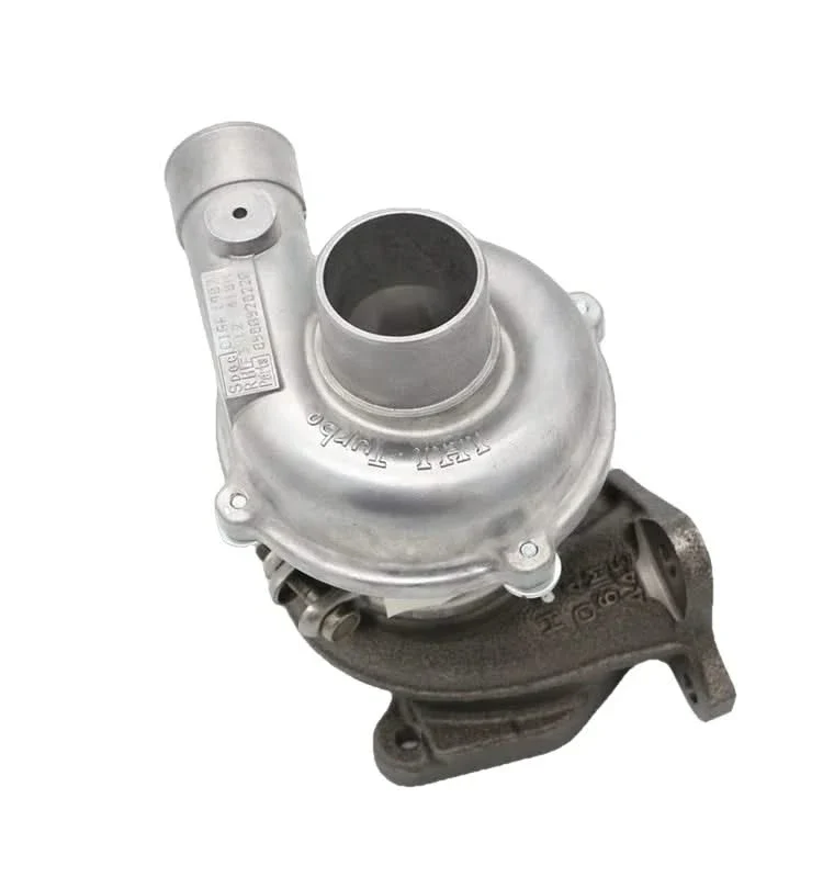 Turbocharger 8980928220 – Isuzu 4LE1 / 4LE2 Diesel Engine Turbo