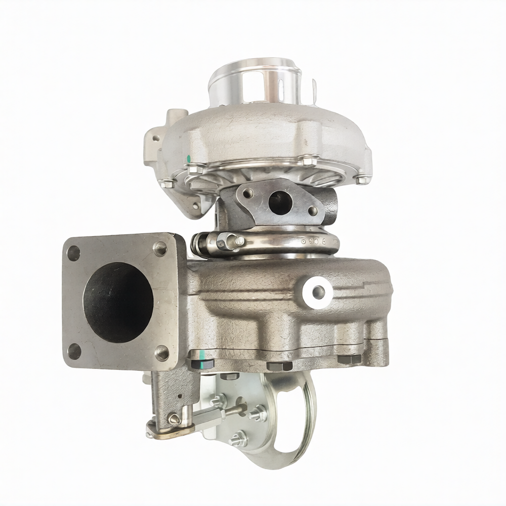 Turbocharger 8973815072 – Isuzu NPR 4JJ1 Diesel Engine Turbo