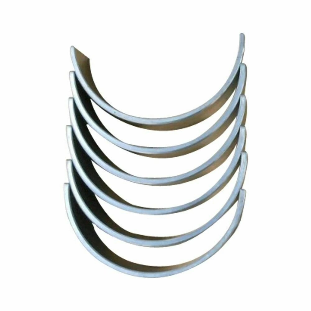Cummins Fractured-Cap Connecting Rod Bearing C4893693 STD (0.25 / 0.50 / 0.75)