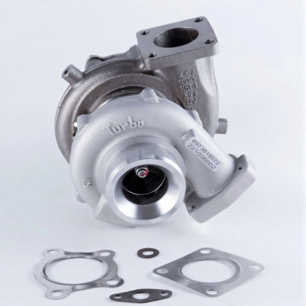 RHF5V Turbocharger 8973815070 VIFB for Isuzu NPR 3.0 TDI (96 kW) 4JJ1E4N – VAA30023