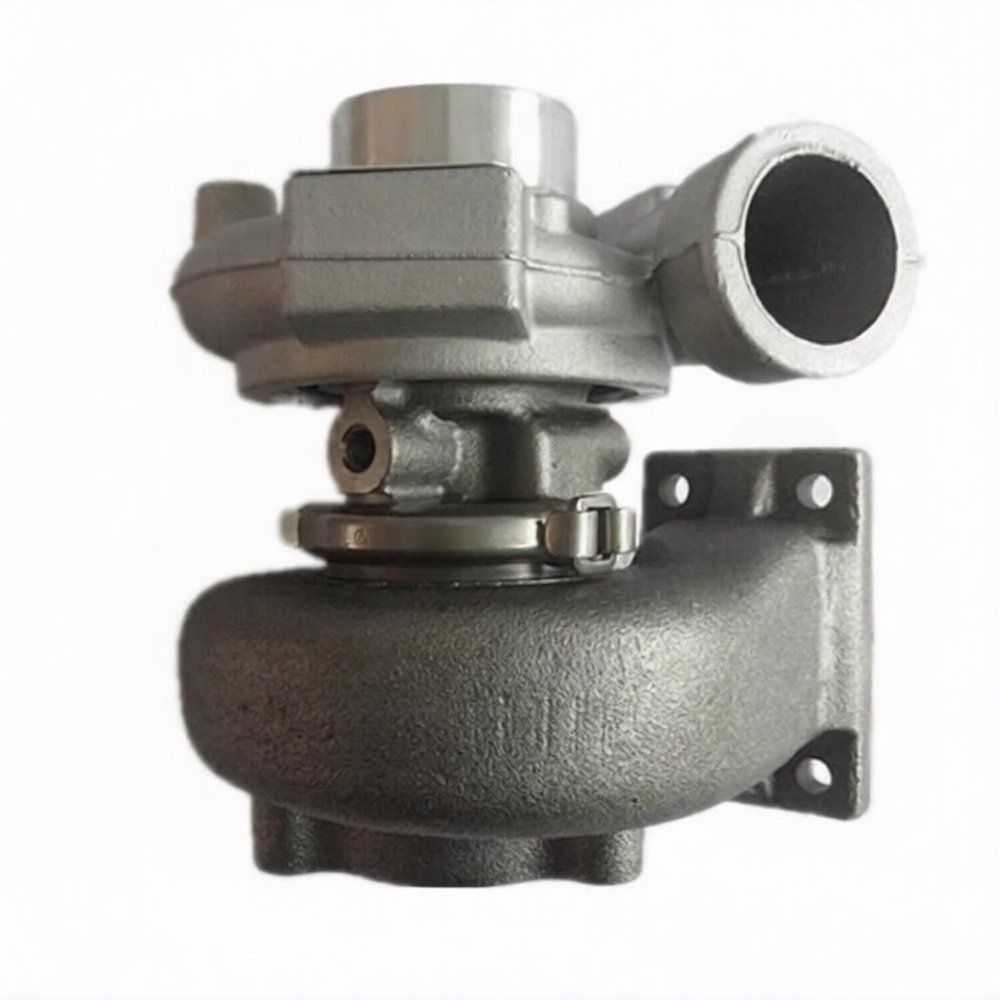 Turbocharger 89701-14741 for Isuzu 4BD1T – Hitachi EX100-3 Excavator Turbo