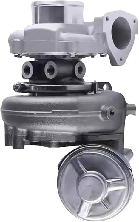 Turbocharger 8973815073 / 8981115481 / 8973815071 Compatible with Isuzu Engine 3.0L 4JJ1-N & 4JJ1E4N (2007–08)