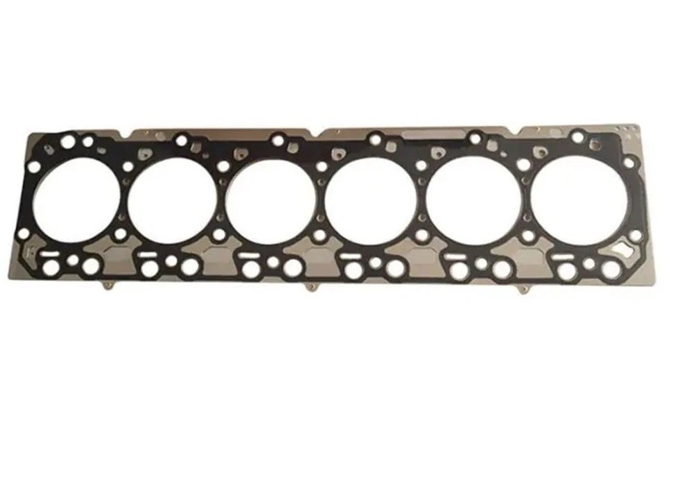 Cummins Bottom Gasket Set C4089173 (Includes Front & Rear Crank Seals)