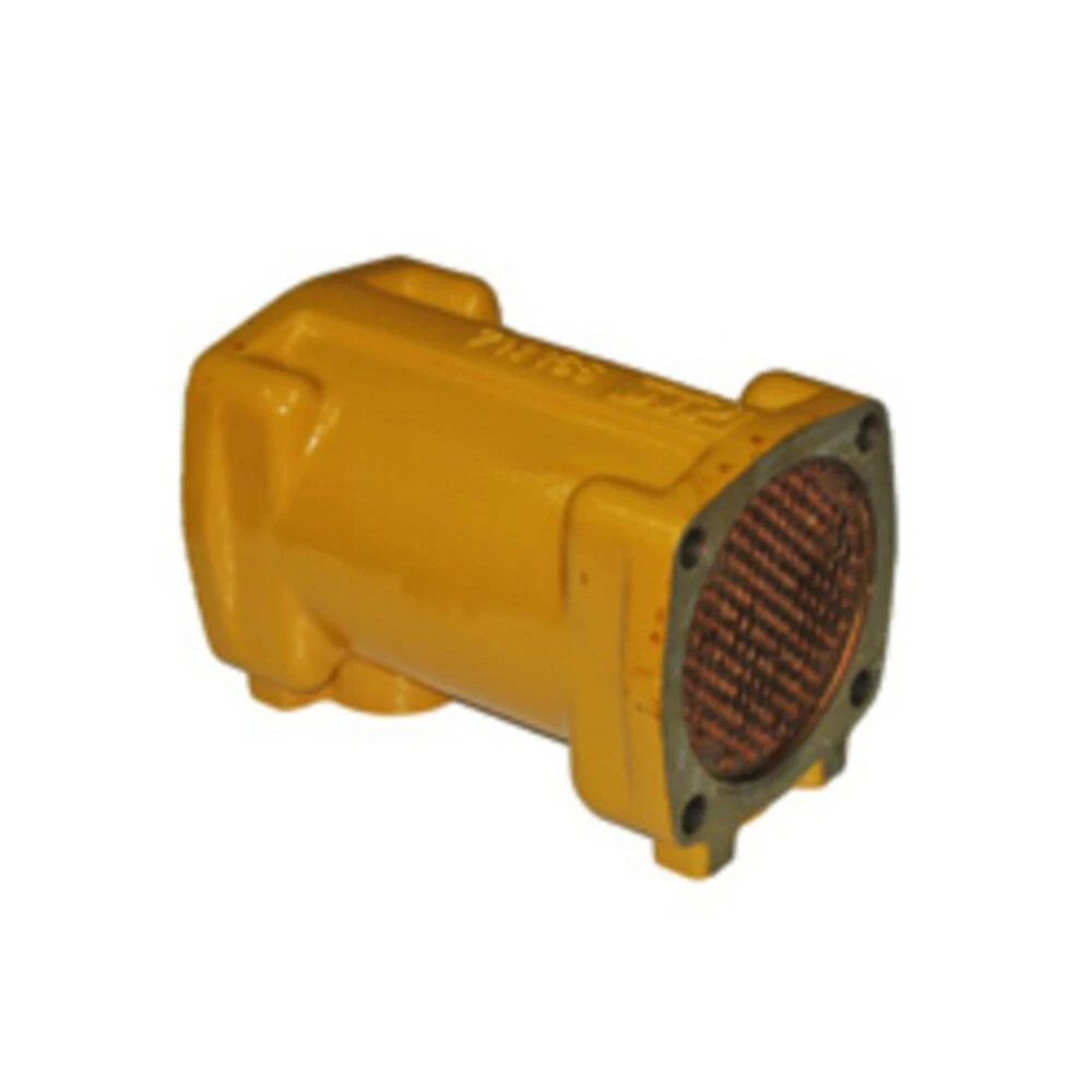 Oil Cooler For Caterpillar 3300 Series Engine | 7N0165