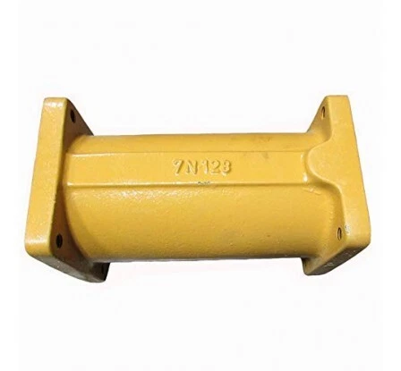 Oil Cooler For Caterpillar 3300 Series Engine | 7N0128