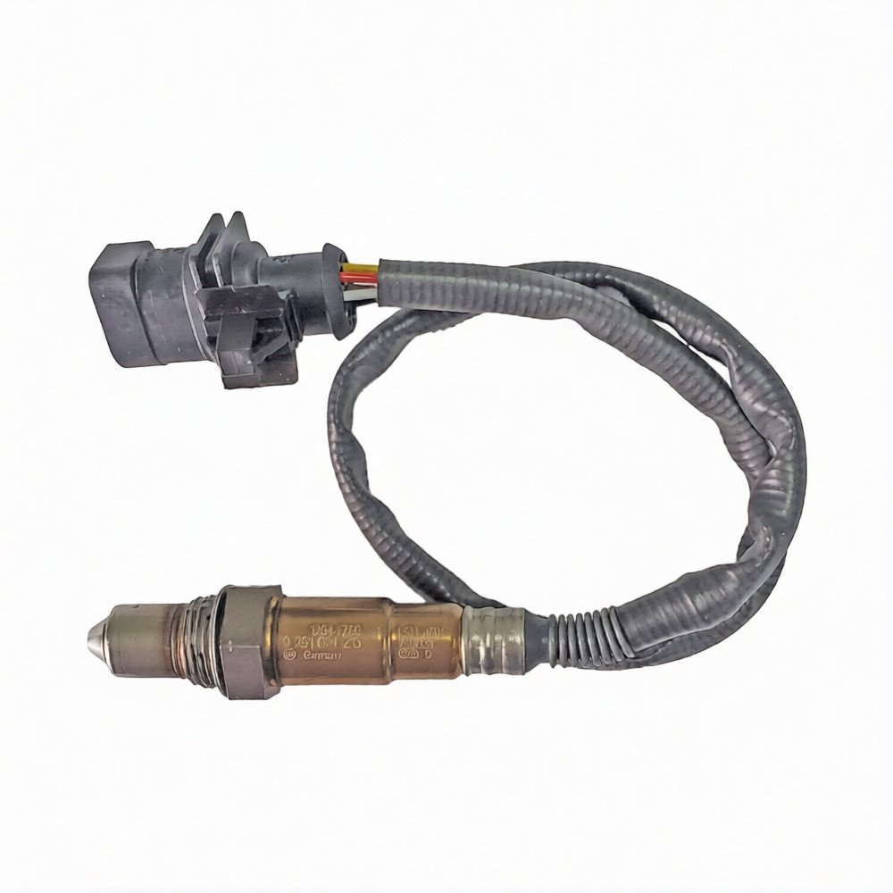 ACDelco 12644786 O2 Sensor – Ultimate Oxygen Sensor for Chevrolet Cruze 2.0L Diesel