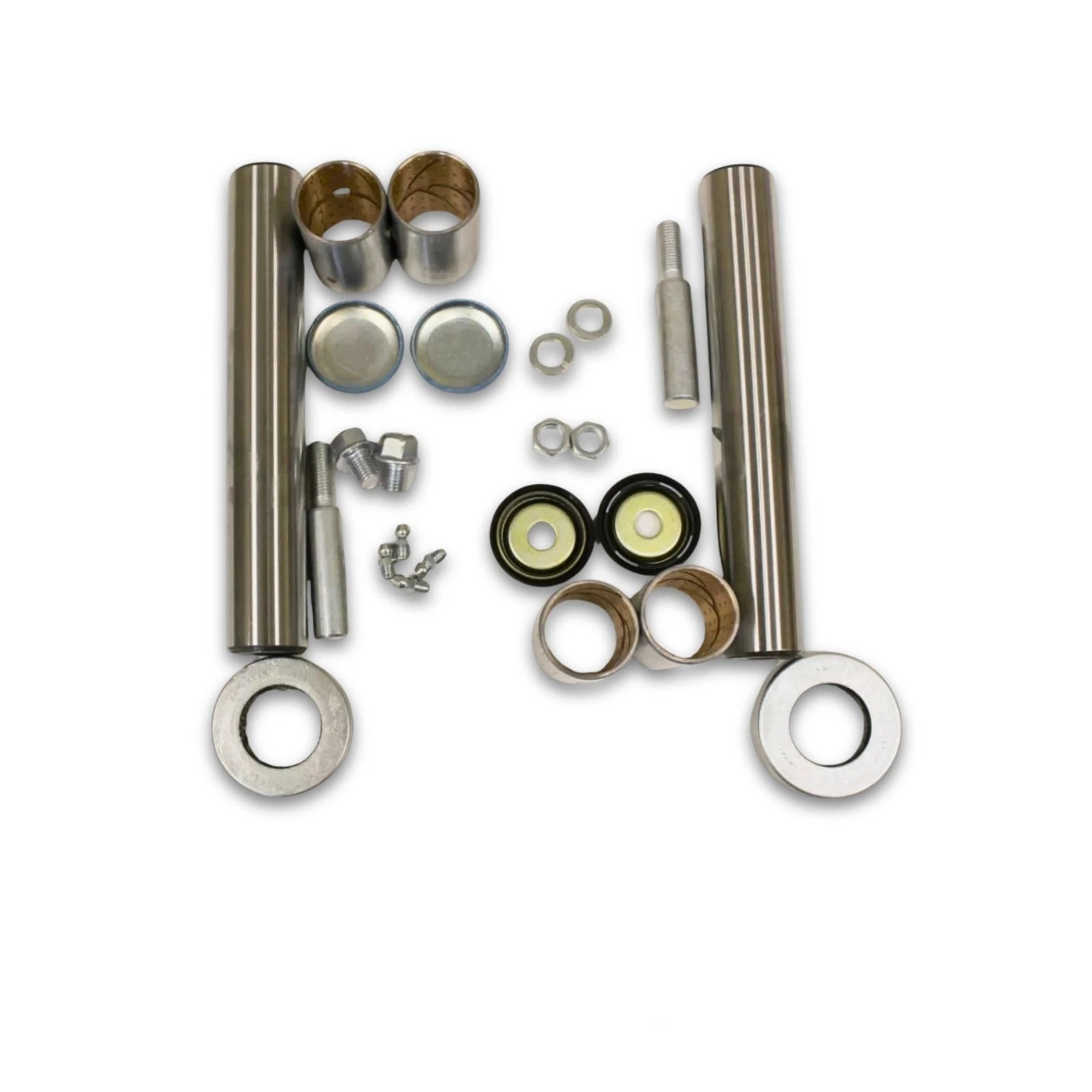 Isuzu NPR NQR King Pin Kit 4HE1 4HK1 – Genuine Steering & Suspension Kit 5.2L 1995–2023