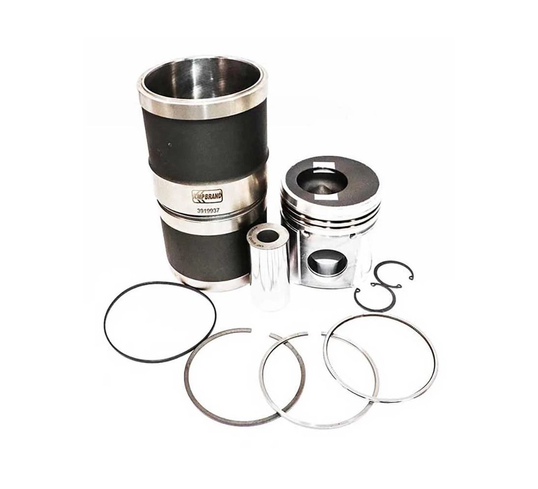 Liner Kit C3802406K STD – Standard Size Diesel Cylinder Liner Kit