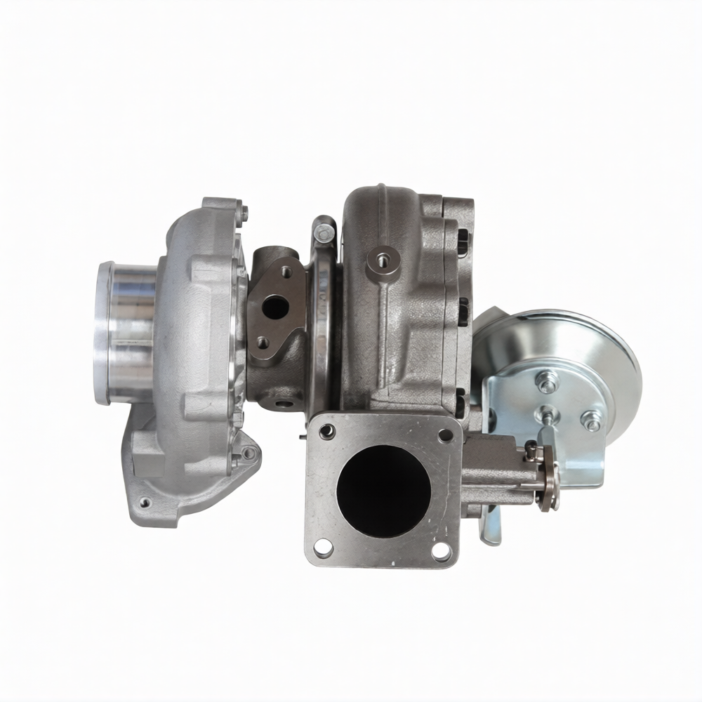 Turbo RHV5 Turbocharger 8980115293 for Isuzu D-MAX 3.0 CRD & Rodeo with 4JJ1T Engine