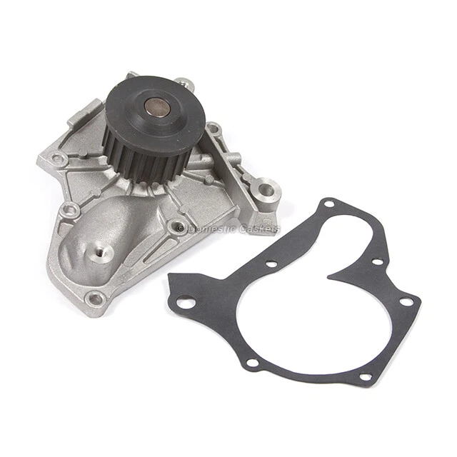 Water Pump – Toyota Celica & MR2 2.0L Turbo DOHC 3SGTE / 3SGELC (1988–1995)
