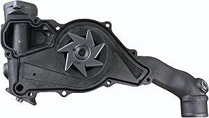 Water Pump For International 7.3/444E Engine | 1823669C92