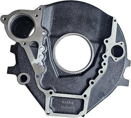 Flywheel Housing For Cummins L10 / M11 Engine | 3882590