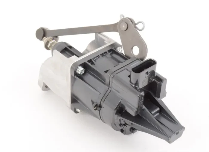 Turbocharger Wastegate Actuator with Bolt – BMW 228 / 320 / 328 / 428 / X1 / X3 / X4