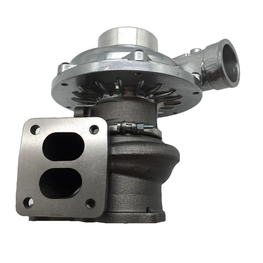 RHG6 Turbocharger VA570090 – Hitachi ZAXIS 330-3 / 360-3 Isuzu 6HK1X