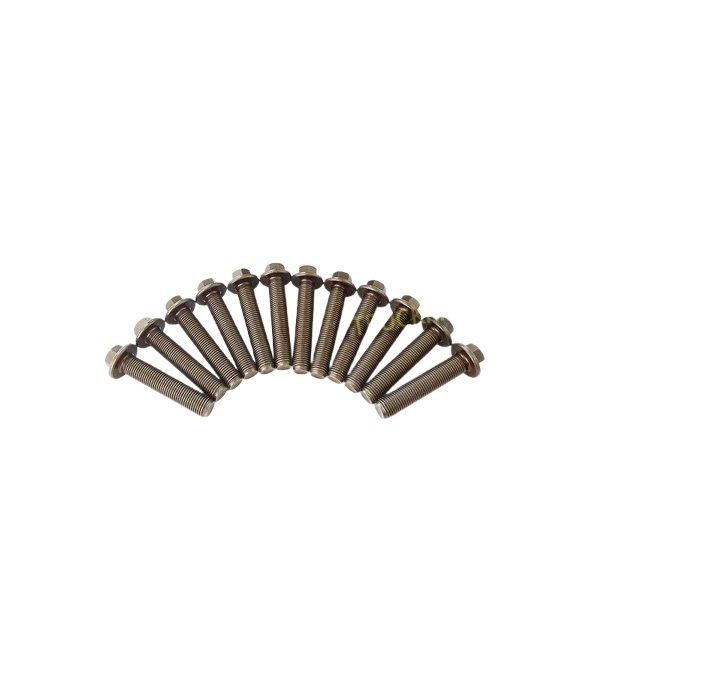 Cummins Connecting Rod Bolt C4891179