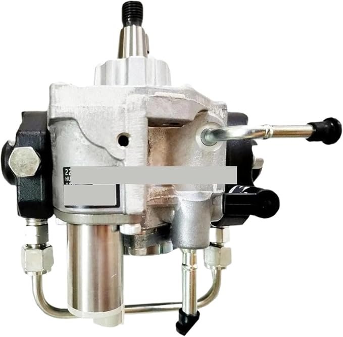 Diesel Common Rail Fuel Pump 294000-0571 / 294000-1191 / 8973865575 / 8-97386557-5 — Compatible with Isuzu 4HK1