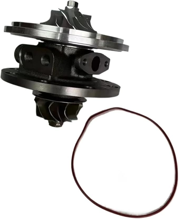 GTA4082 Turbocharger Cartridge — Compatible with Isuzu 6HK1 Engines (8976049750, 8976049755, 829926-5001, 757654-5015)