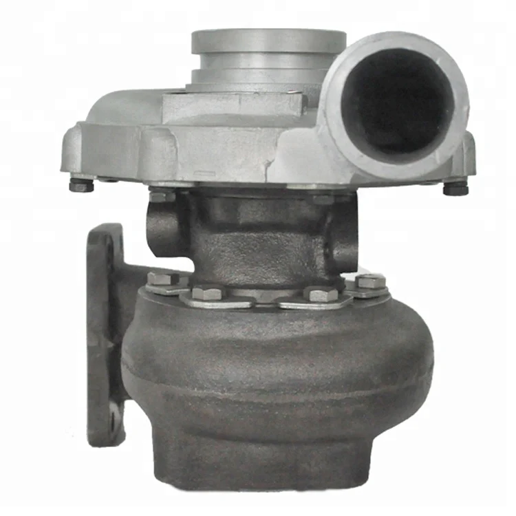 RHF4H Turbocharger 8971856452 – Isuzu 4JA1L Diesel Engine Turbo