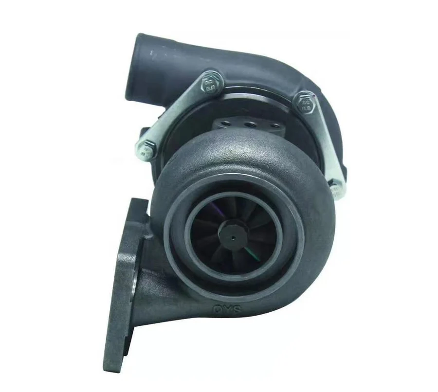RHE61 Turbocharger 114400-3480 – Isuzu 6BG1T for Hitachi EX200-5