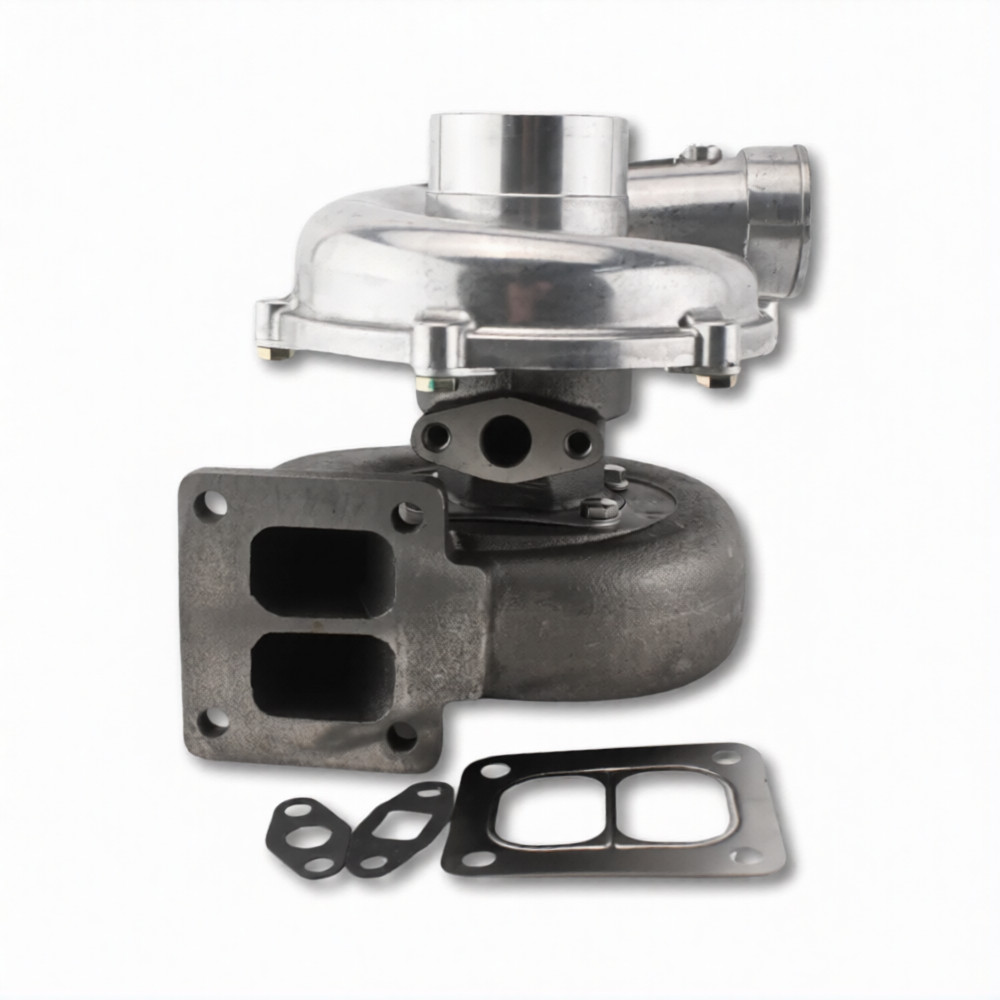 RHC7 Turbocharger VE250065 – Isuzu 6BG1-TPE Diesel Engine Turbo