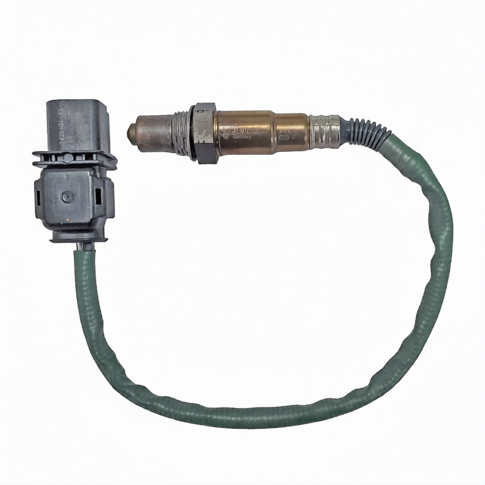 Bosch 17283 Oxygen O2 Sensor for 2011–2020 Mercedes-Benz CL, G, S & Maybach – Upstream