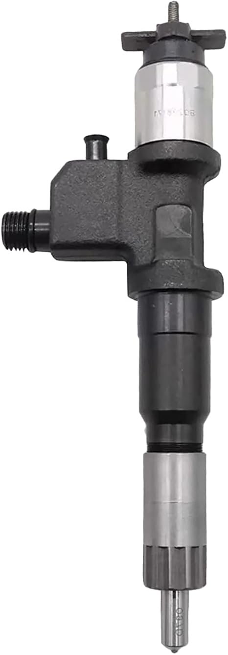 Fuel Injector 8981675560, 8981675562 for Isuzu Engine 6WG1 6UZ1 6WG1-XYSA01