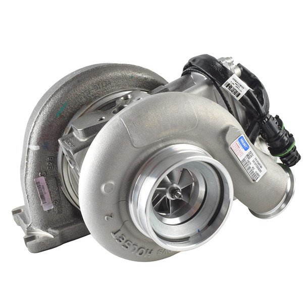 Holset Remanufactured Turbocharger 5499748HX for Volvo D11 & Mack MP7 Engines