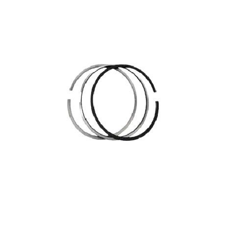 Cummins 6CT 8.3 Piston Ring Set R-3802258 STD – OE 3802259