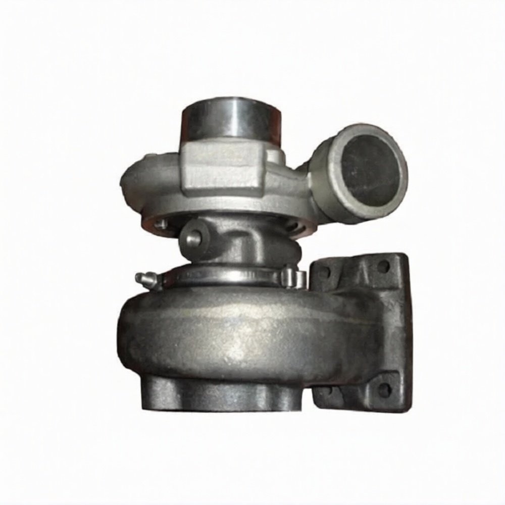 TD04HL Turbocharger 89714-47060 – Isuzu 4BG1T for Hitachi EX120 Excavator