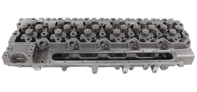 Cylinder Head For Cummins ISL Engine | 4936724